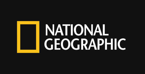 National Geographic magazine