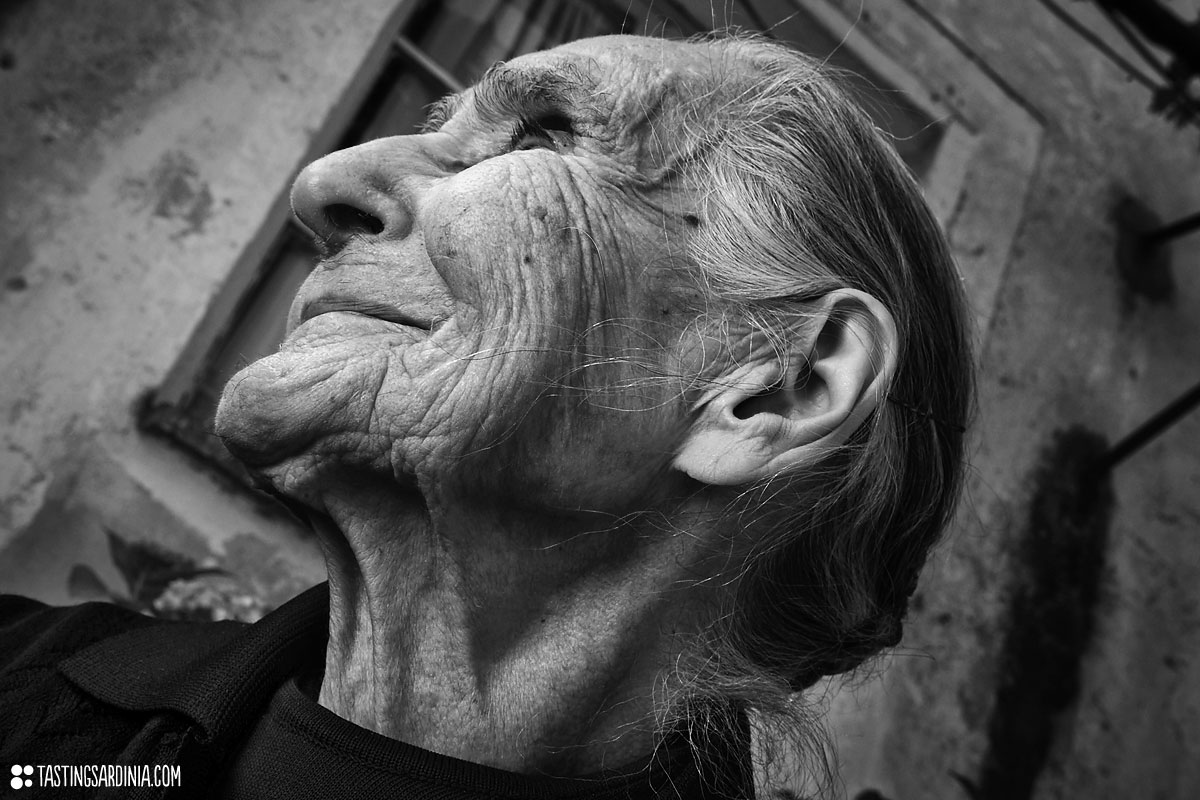 centenarian