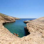 canoeing in Suriu
