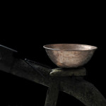 traditional copper manufactured by Luigi Pitzalis coppersmith in his workshop