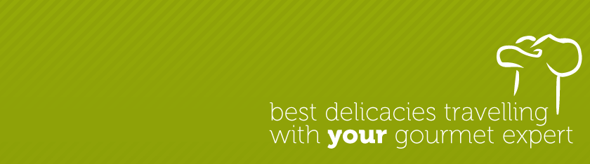 delicacies tour