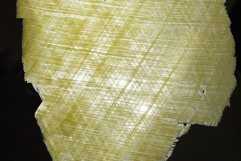 su filindeu is the rarest pasta in the world