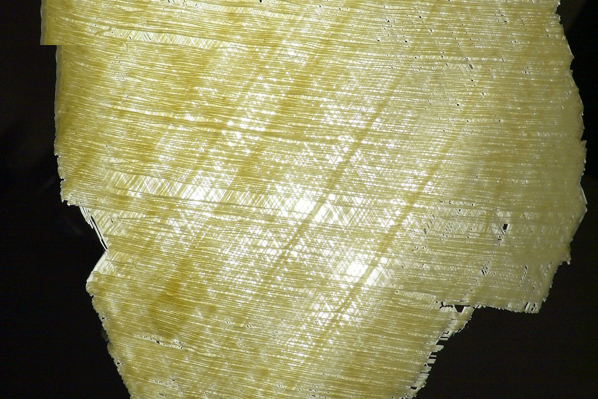 su filindeu is the rarest pasta in the world